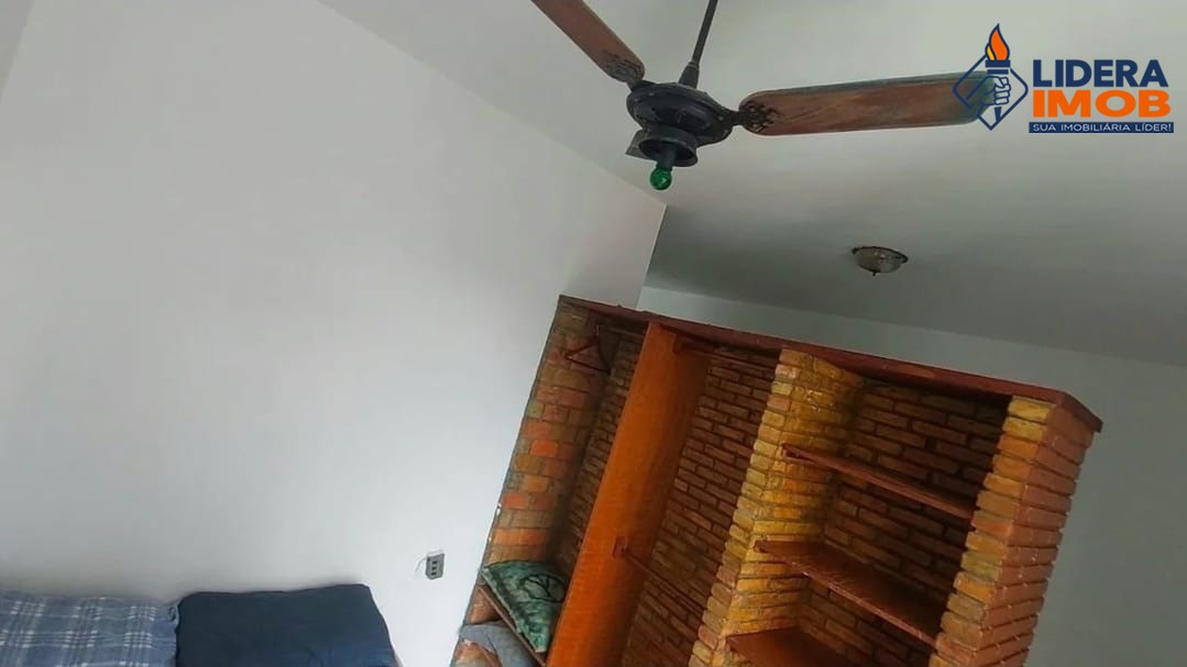 Apartamento, 1 quarto, 32 m² - Foto 6