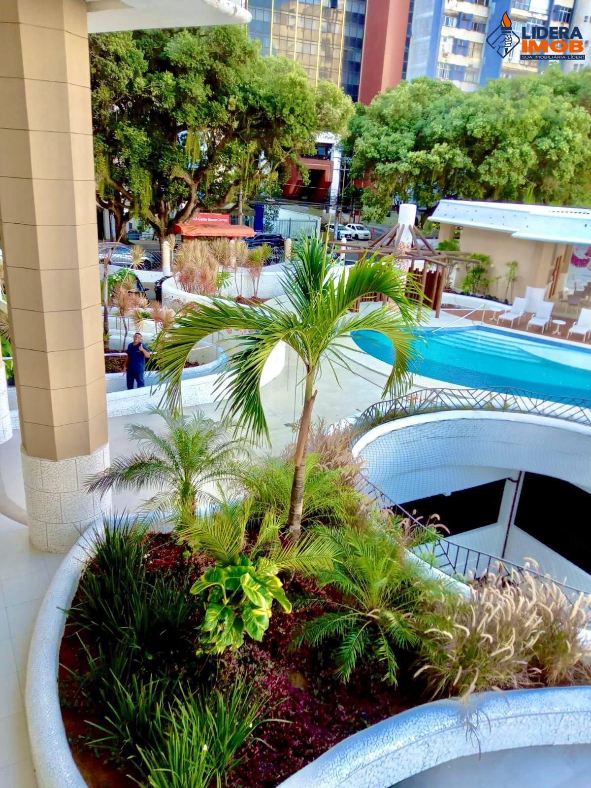 Apartamento, 4 quartos, 190 m² - Foto 15