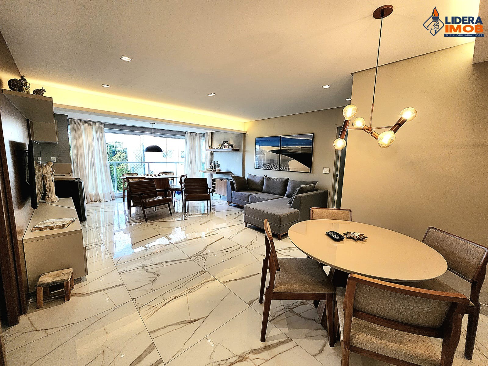 Apartamento, 3 quartos, 116 m² - Foto 17