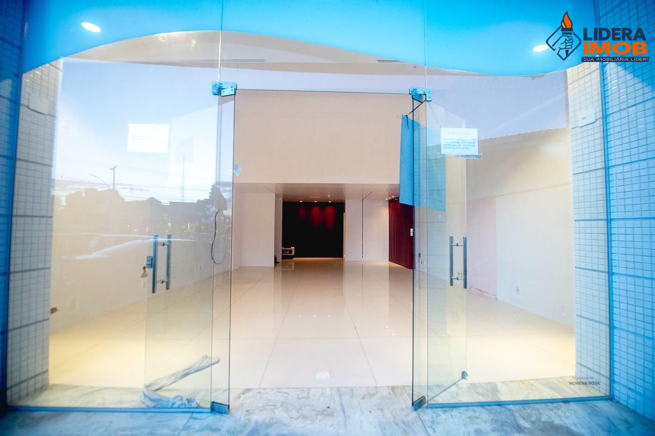 Loja-Salão, 121 m² - Foto 6