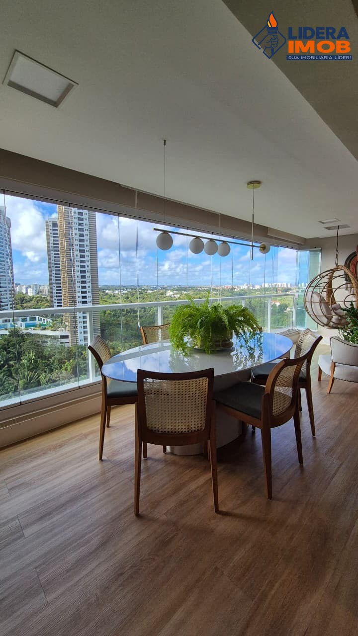 Apartamento, 2 quartos, 110 m² - Foto 3