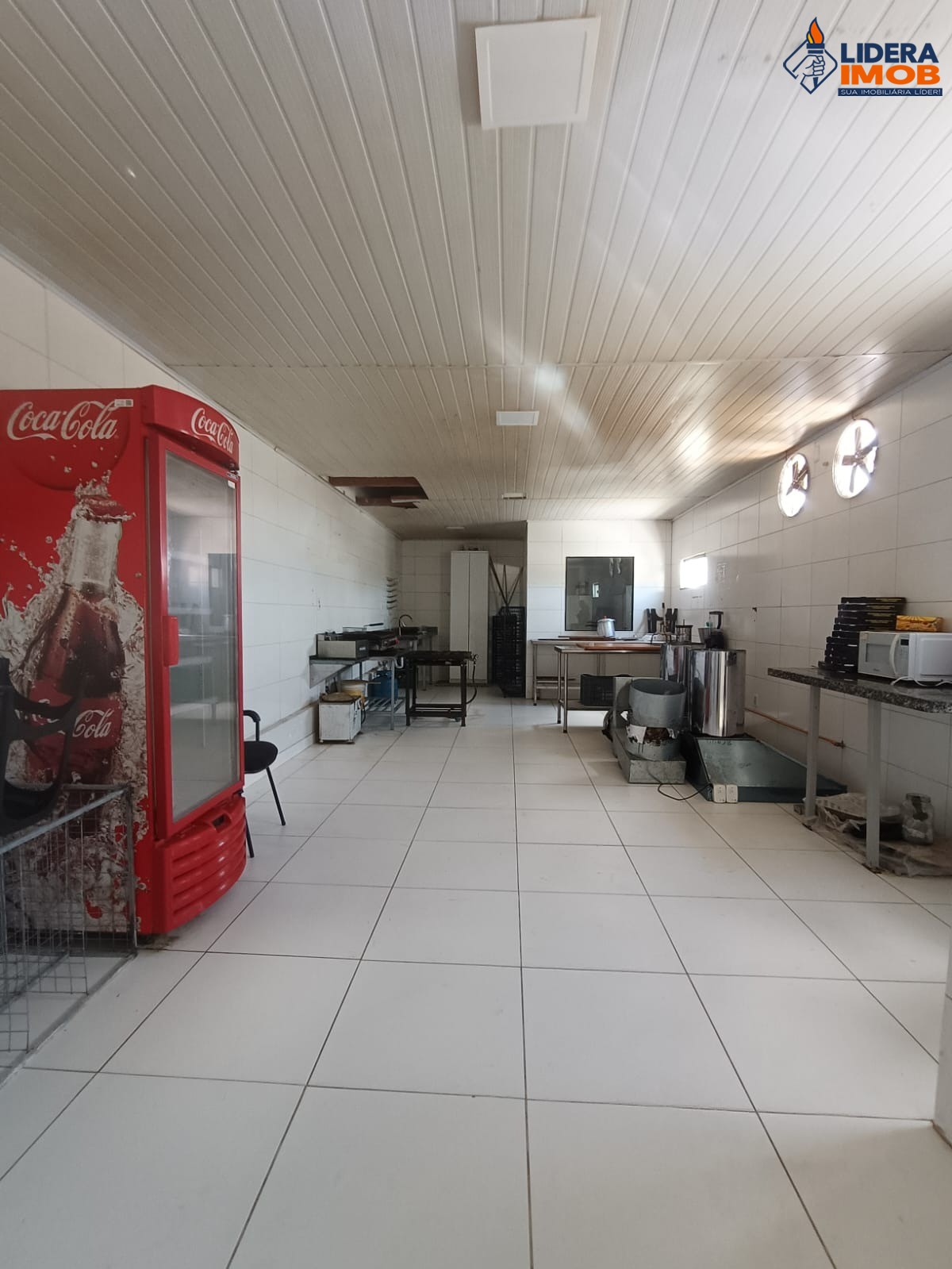 Loja-Salão, 137 m² - Foto 10