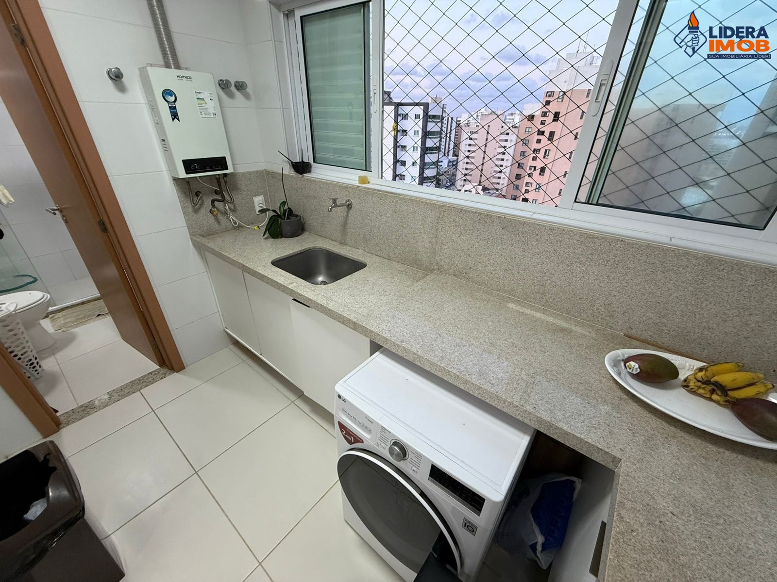 Apartamento, 3 quartos, 112 m² - Foto 24