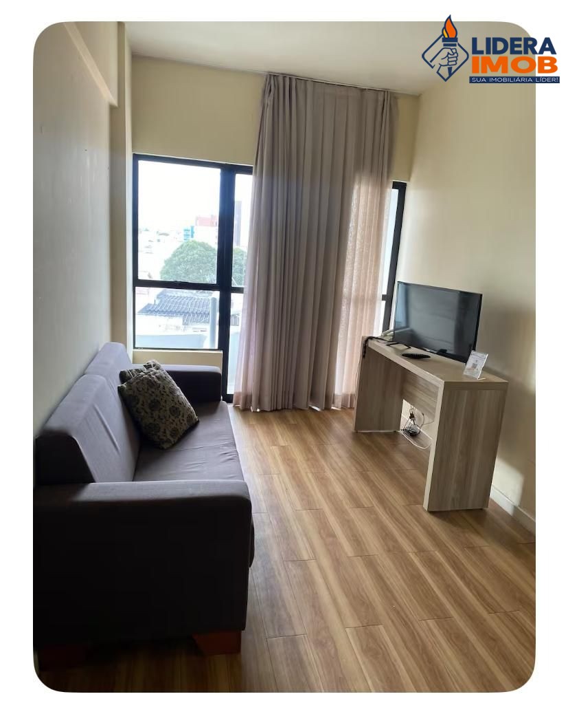 Apartamento, 1 quarto, 52 m² - Foto 11