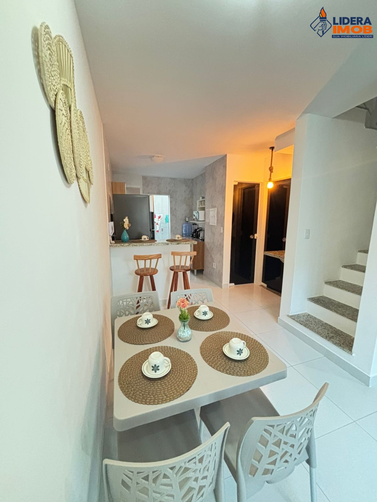 Casa, 3 quartos, 120 m² - Foto 4