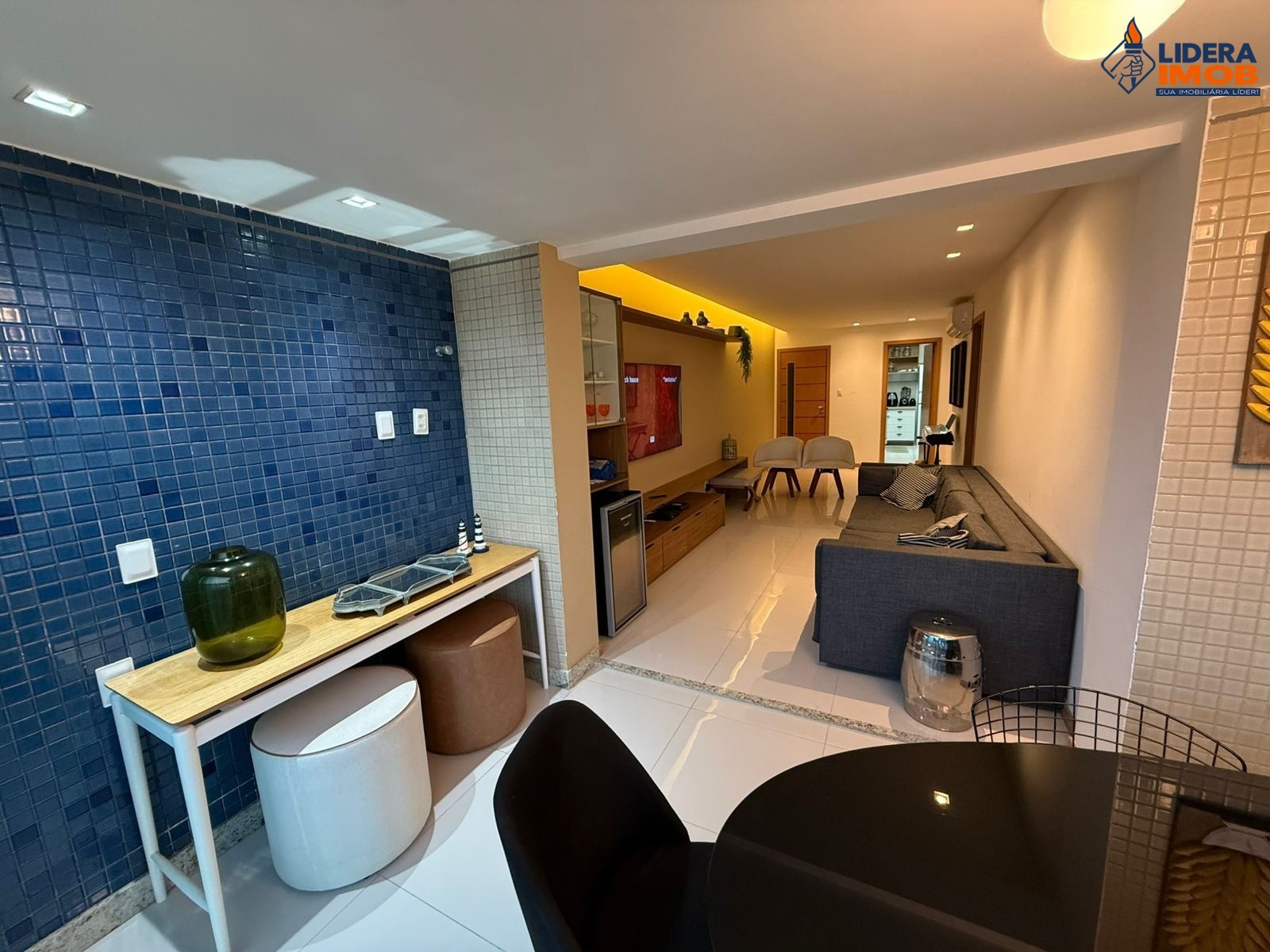 Apartamento, 3 quartos, 112 m² - Foto 13