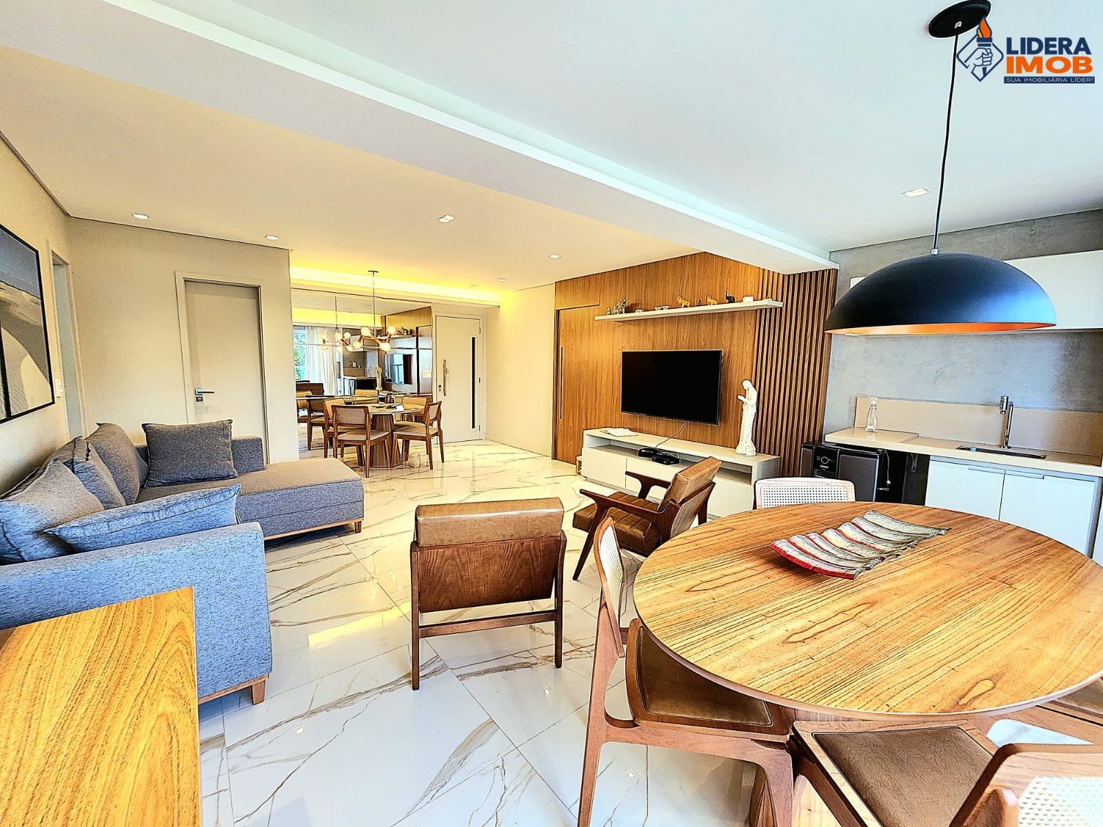 Apartamento, 3 quartos, 116 m² - Foto 15