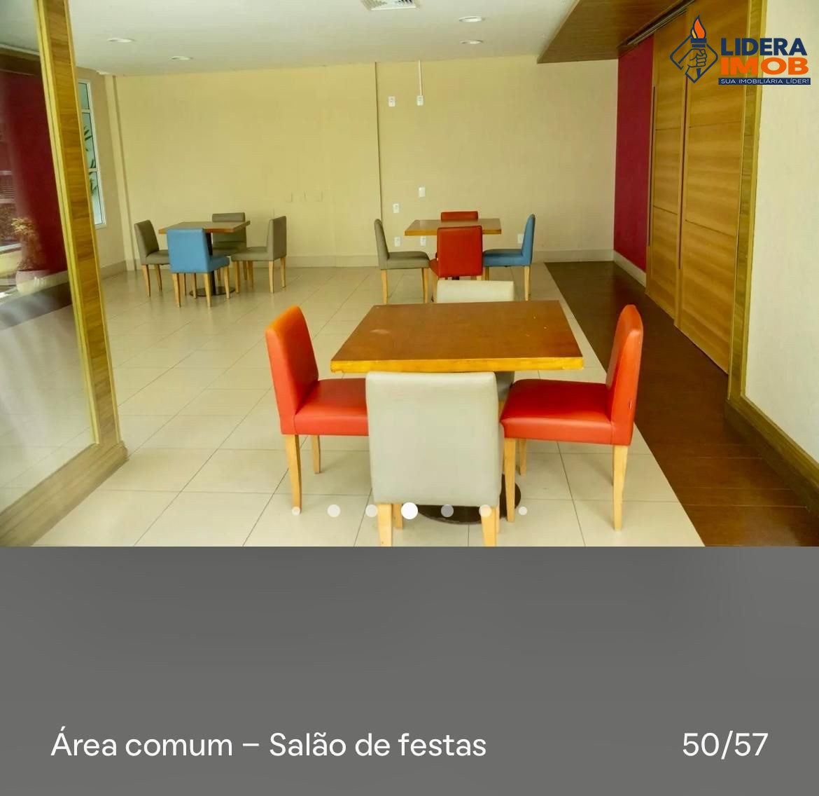 Apartamento, 2 quartos, 79 m² - Foto 17