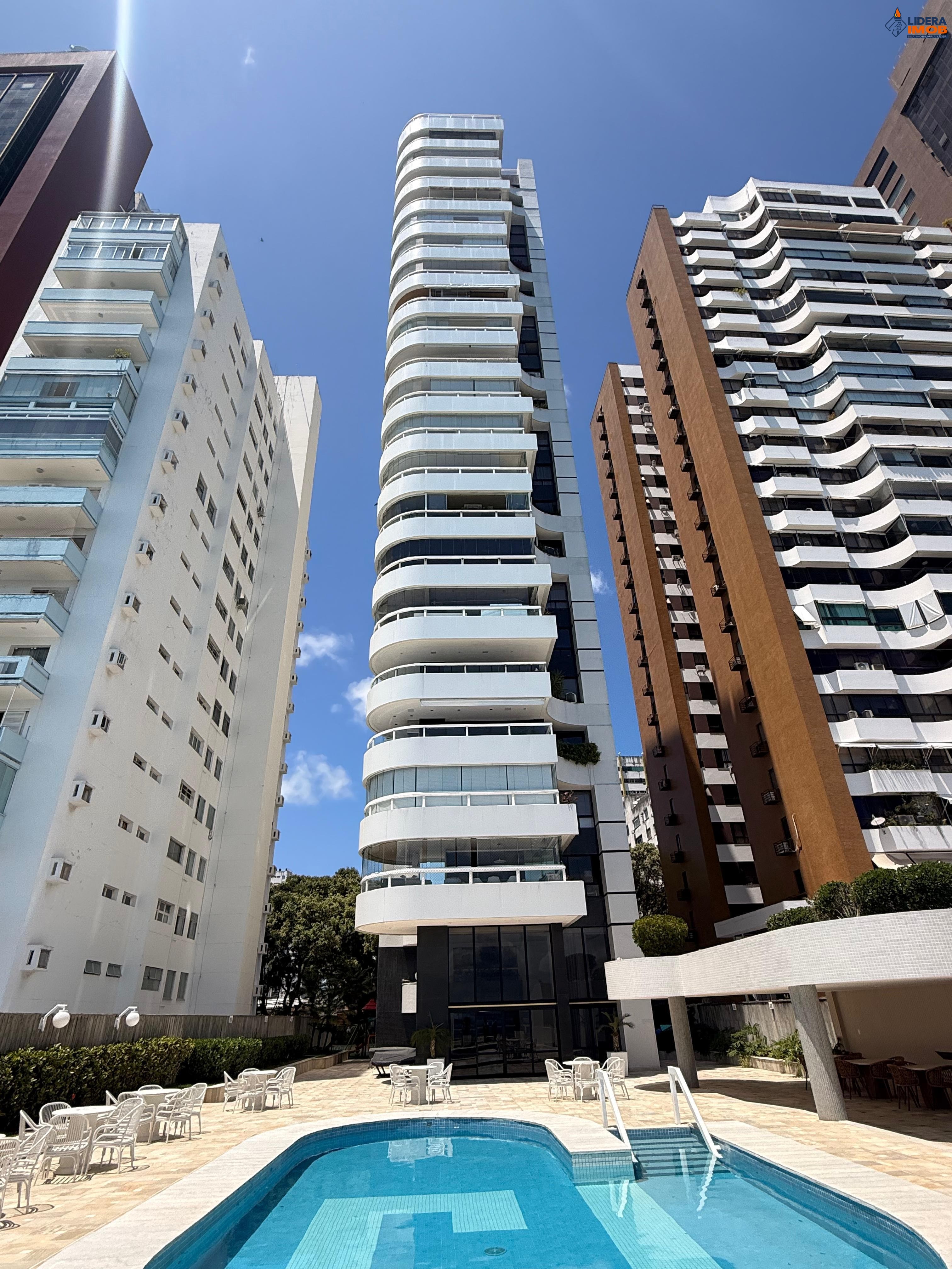 Apartamento, 3 quartos, 278 m² - Foto 27