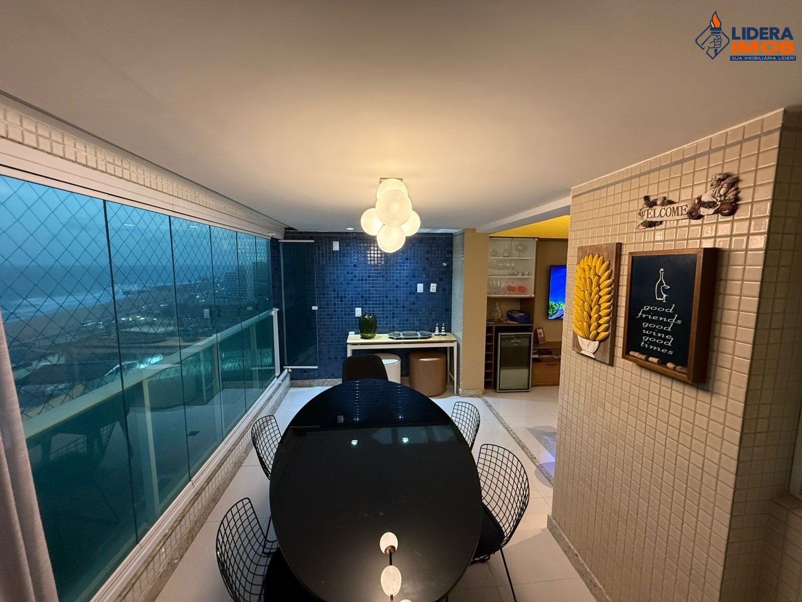 Apartamento, 3 quartos, 112 m² - Foto 22