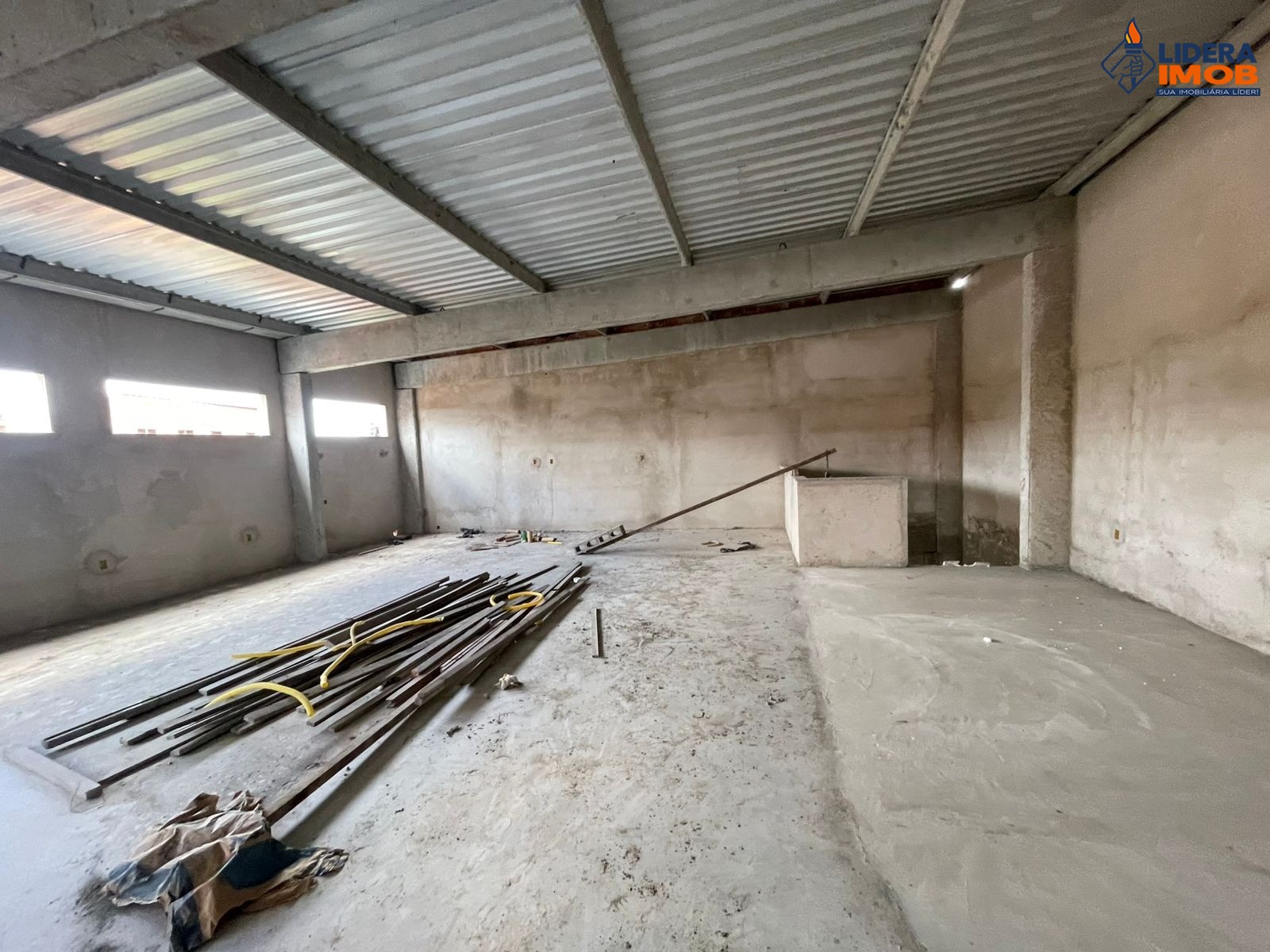 Depósito-Galpão, 785 m² - Foto 2