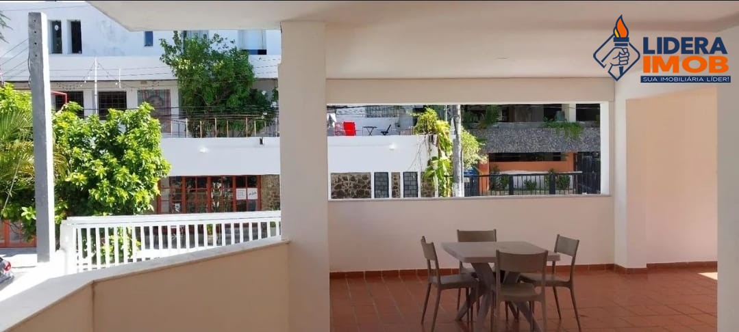 Apartamento, 1 quarto, 32 m² - Foto 12