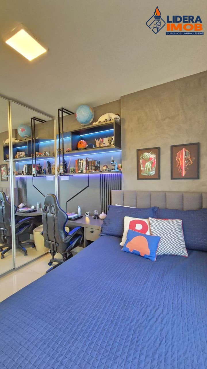 Apartamento, 3 quartos, 110 m² - Foto 14