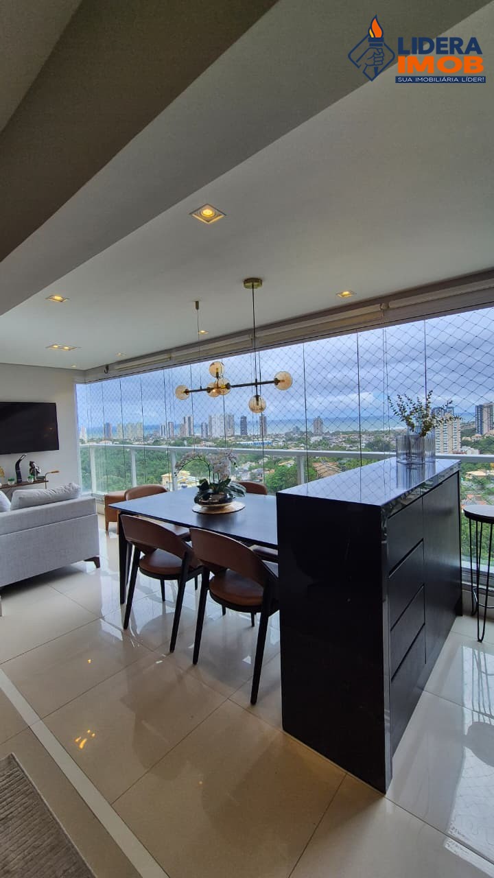 Apartamento, 3 quartos, 110 m² - Foto 2