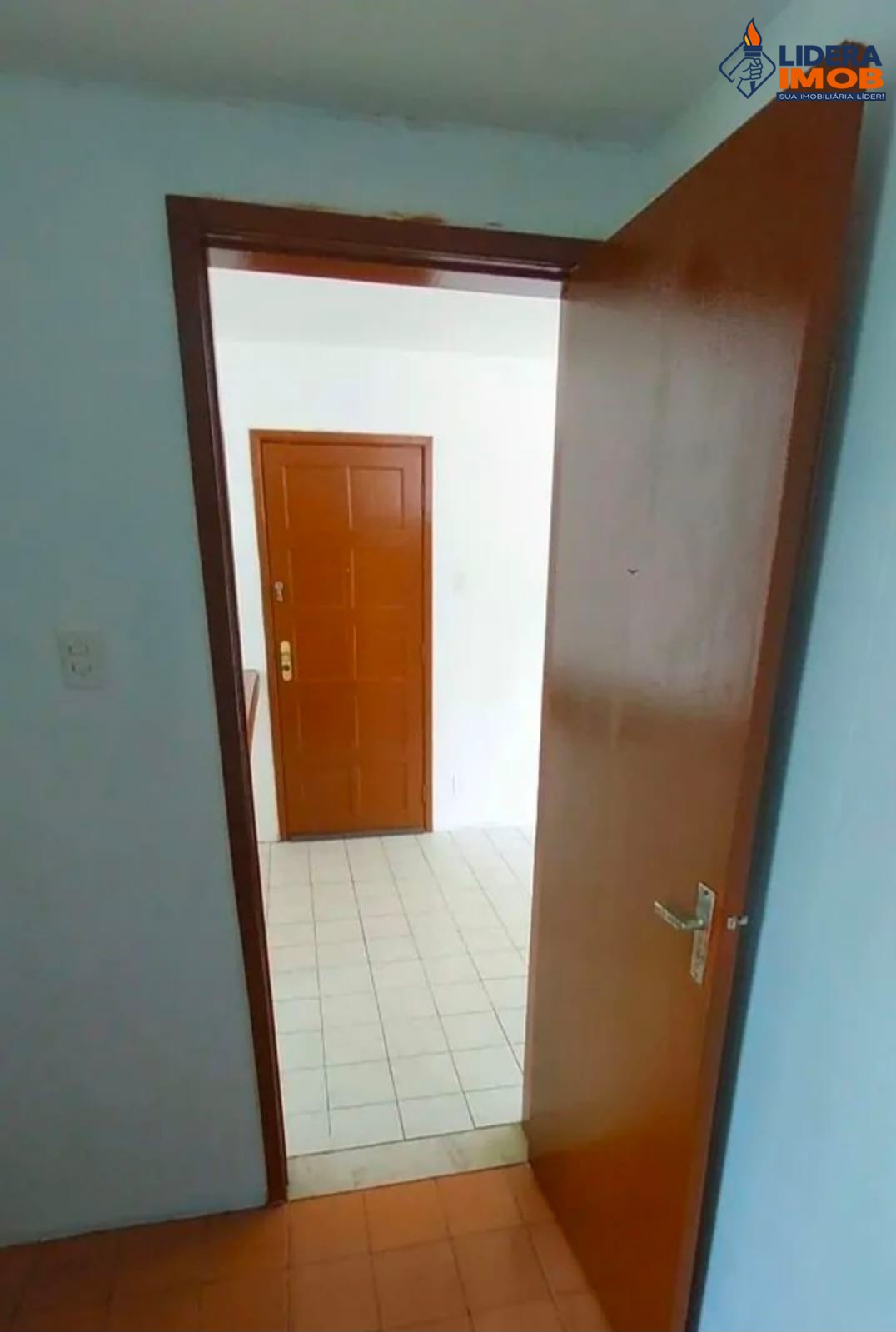 Apartamento, 1 quarto, 32 m² - Foto 3