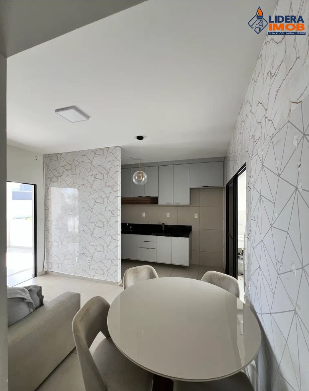 Casa, 2 quartos, 117 m² - Foto 1