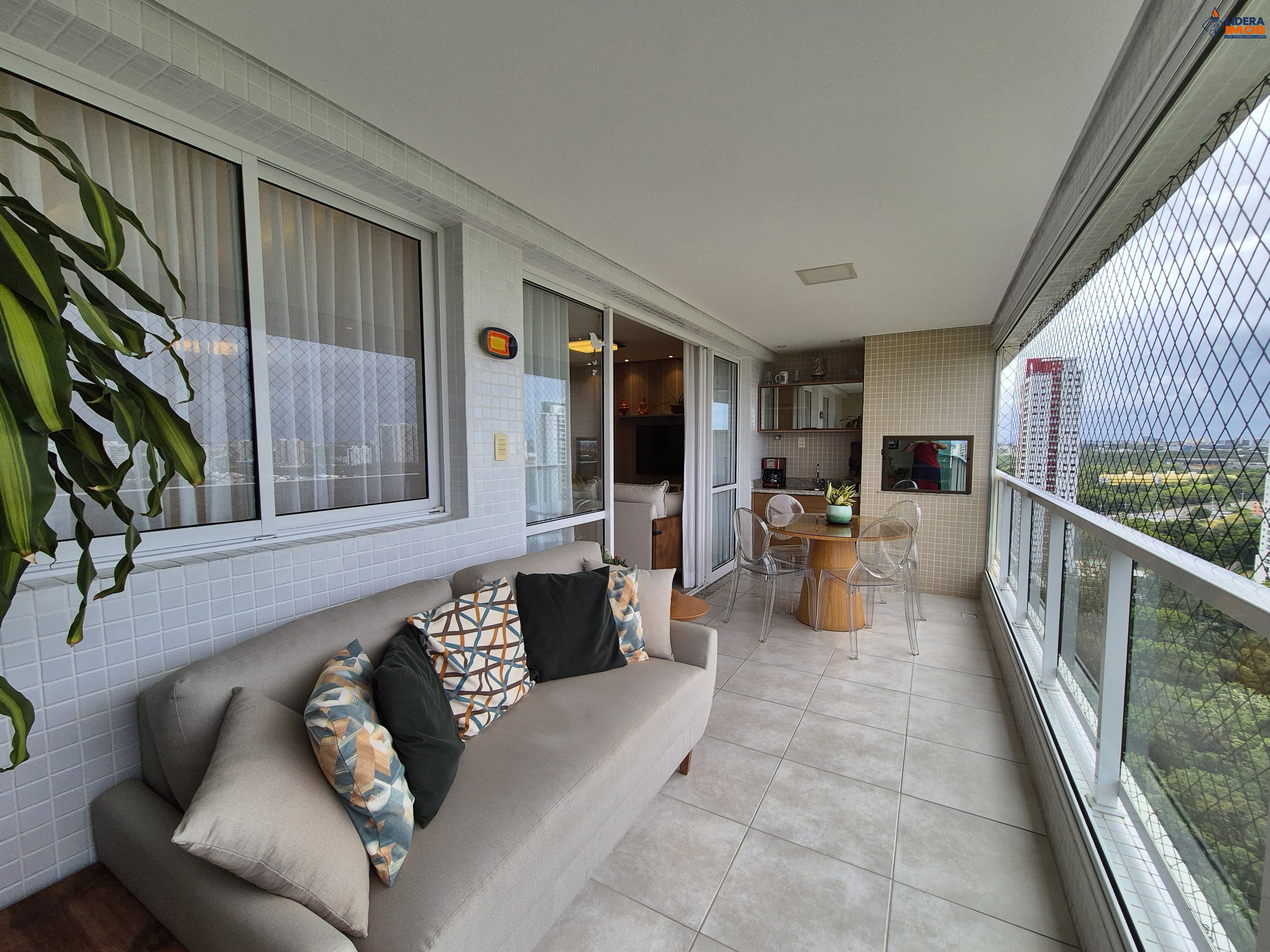 Apartamento, 2 quartos, 110 m² - Foto 13