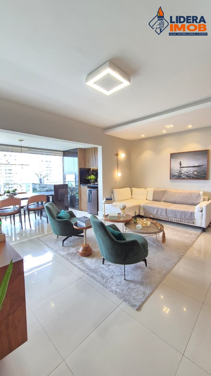 Apartamento, 3 quartos, 110 m² - Foto 5