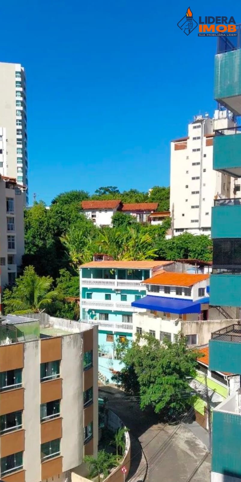 Apartamento, 1 quarto, 32 m² - Foto 14