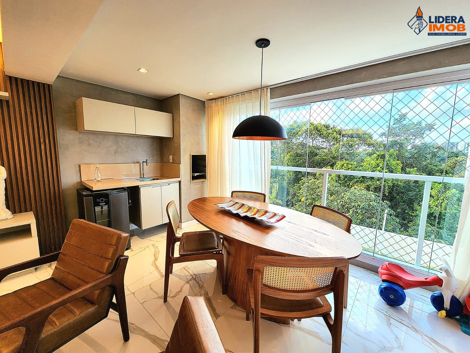 Apartamento, 3 quartos, 116 m² - Foto 20