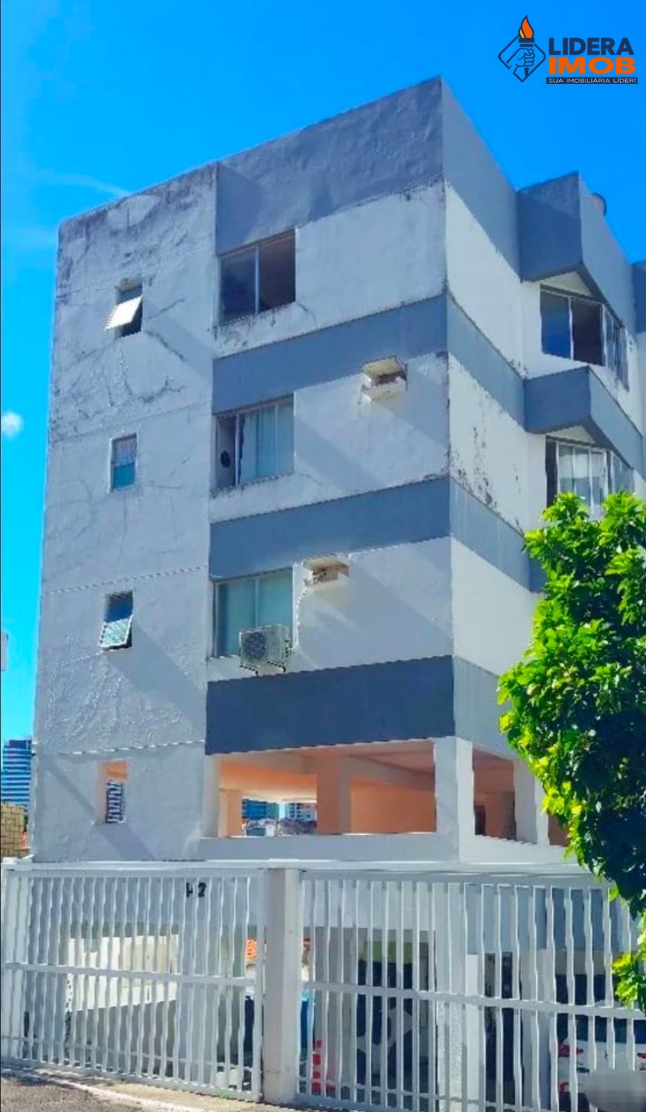 Apartamento, 1 quarto, 32 m² - Foto 9