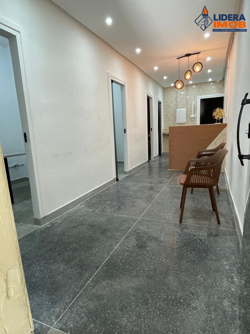 Loja-Salão, 90 m² - Foto 7