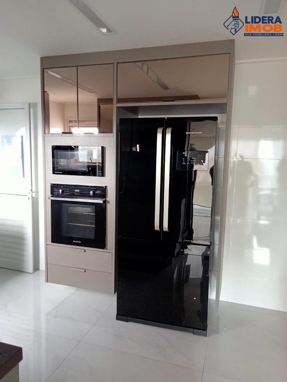 Apartamento, 3 quartos, 180 m² - Foto 16