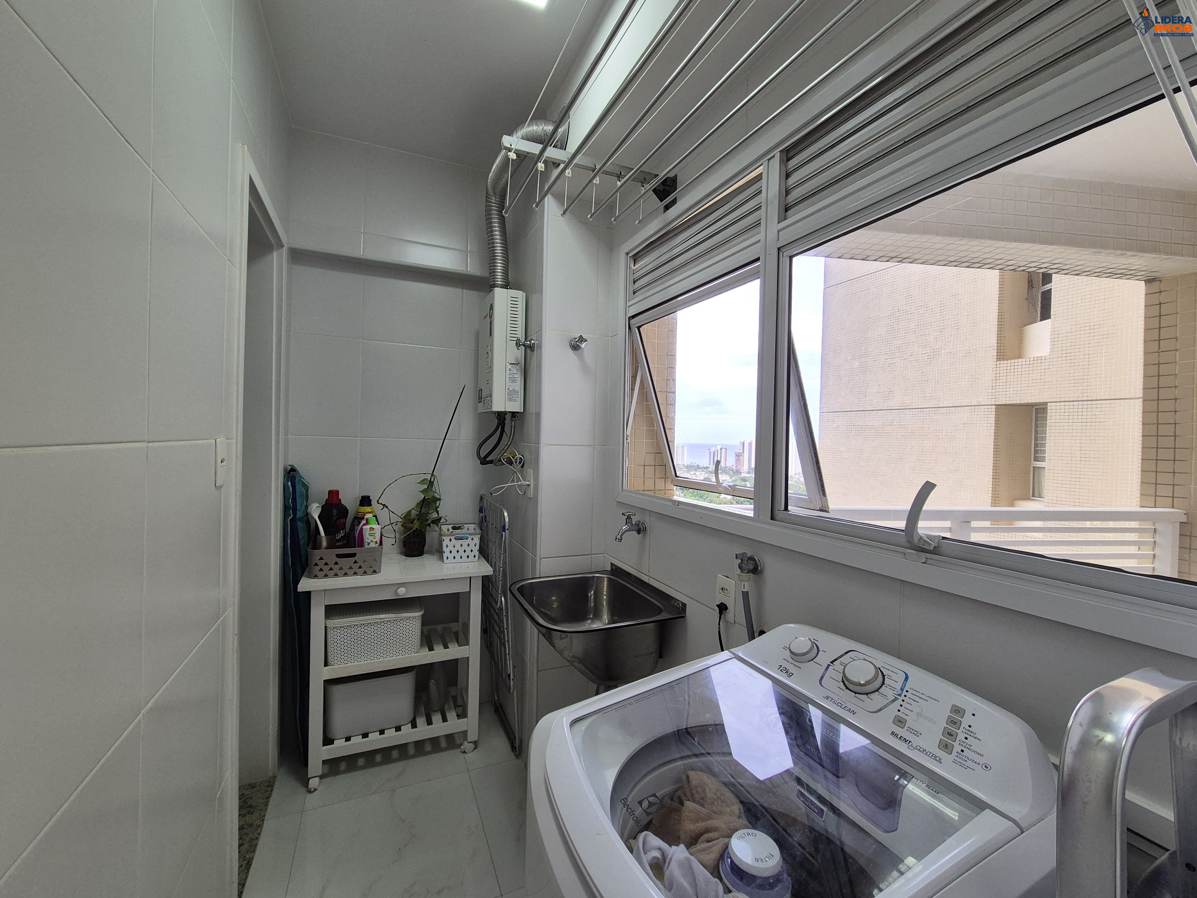 Apartamento, 2 quartos, 110 m² - Foto 31