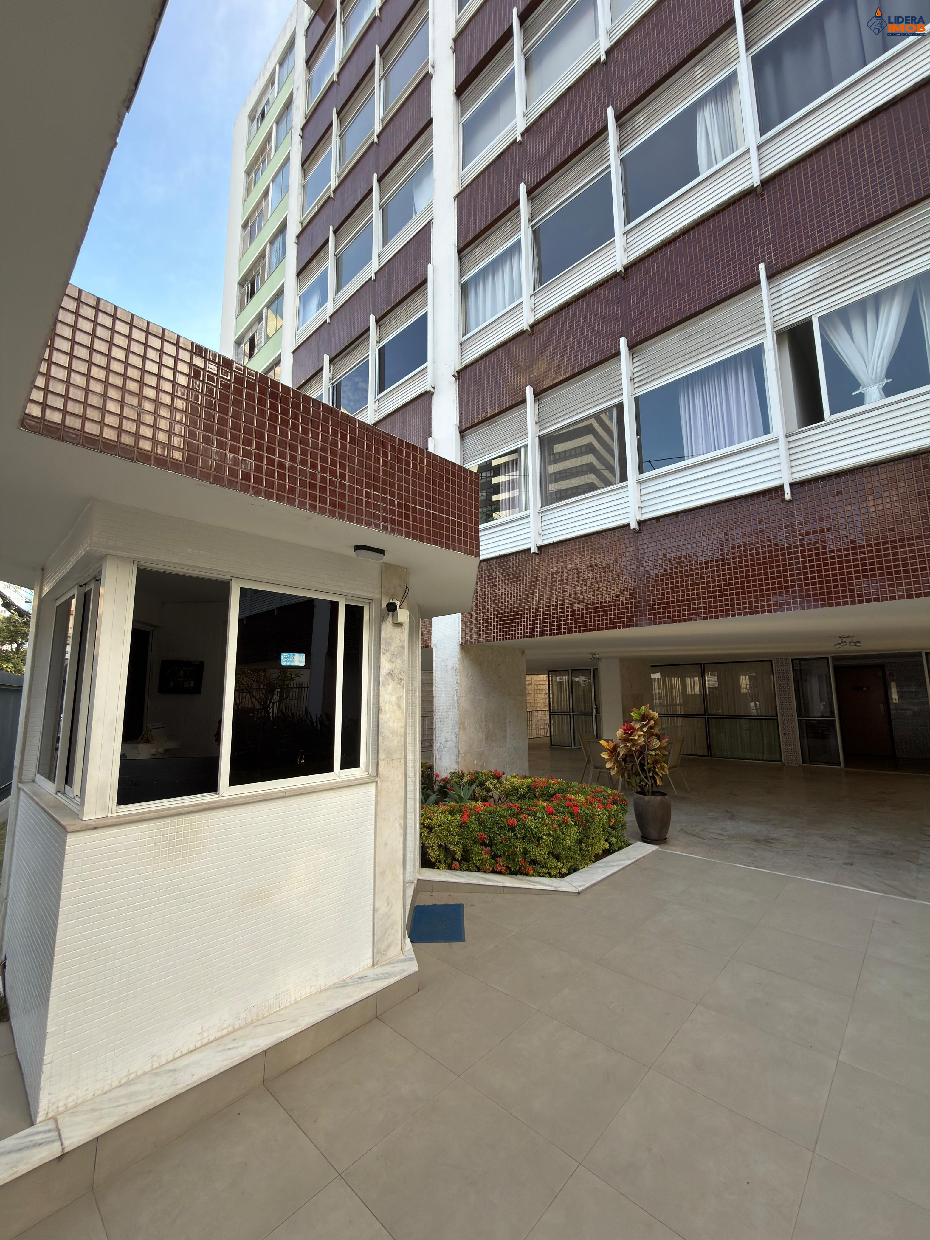 Apartamento, 4 quartos, 215 m² - Foto 15