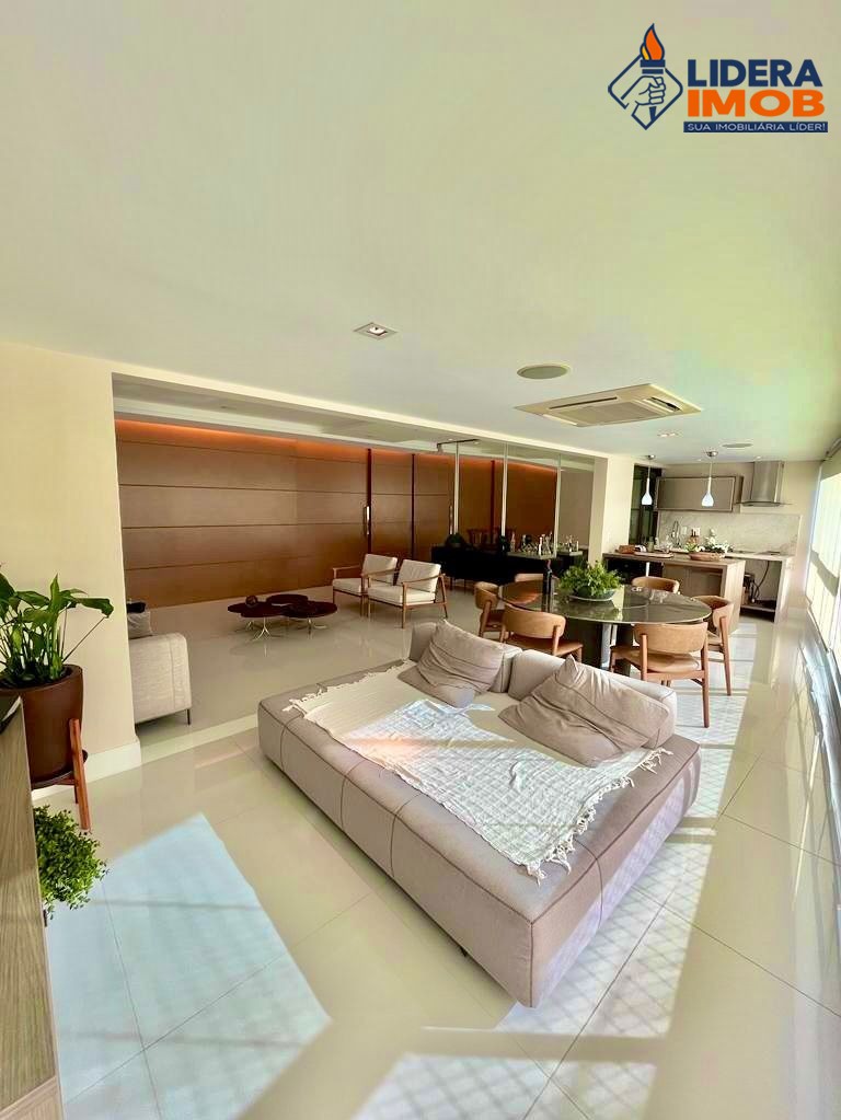 Apartamento, 4 quartos, 190 m² - Foto 16