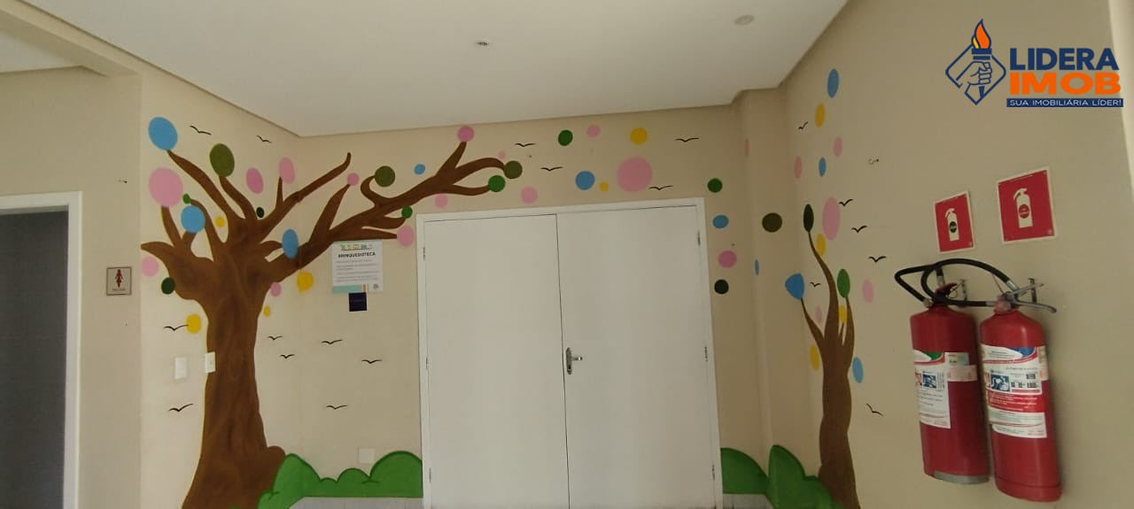 Apartamento, 2 quartos, 49 m² - Foto 2