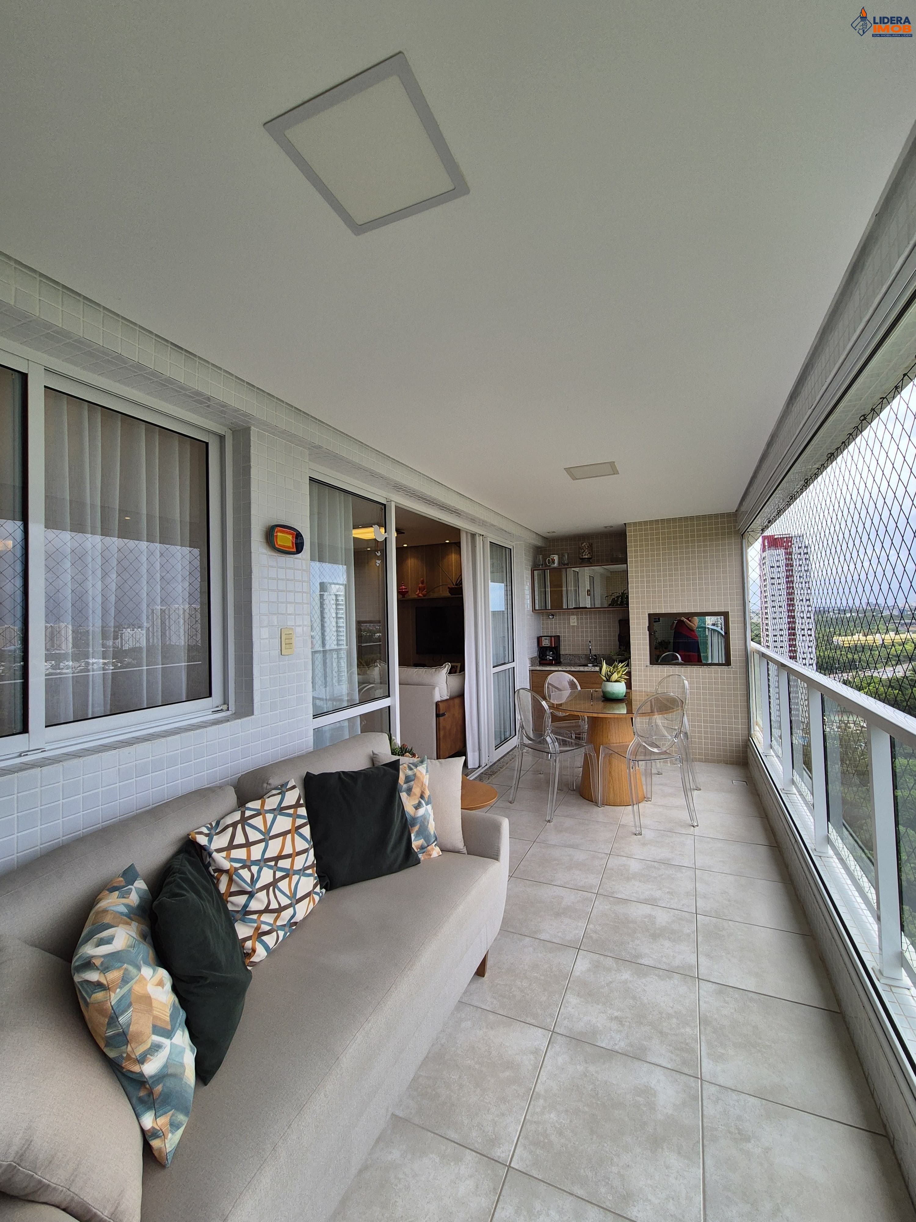 Apartamento, 2 quartos, 110 m² - Foto 12