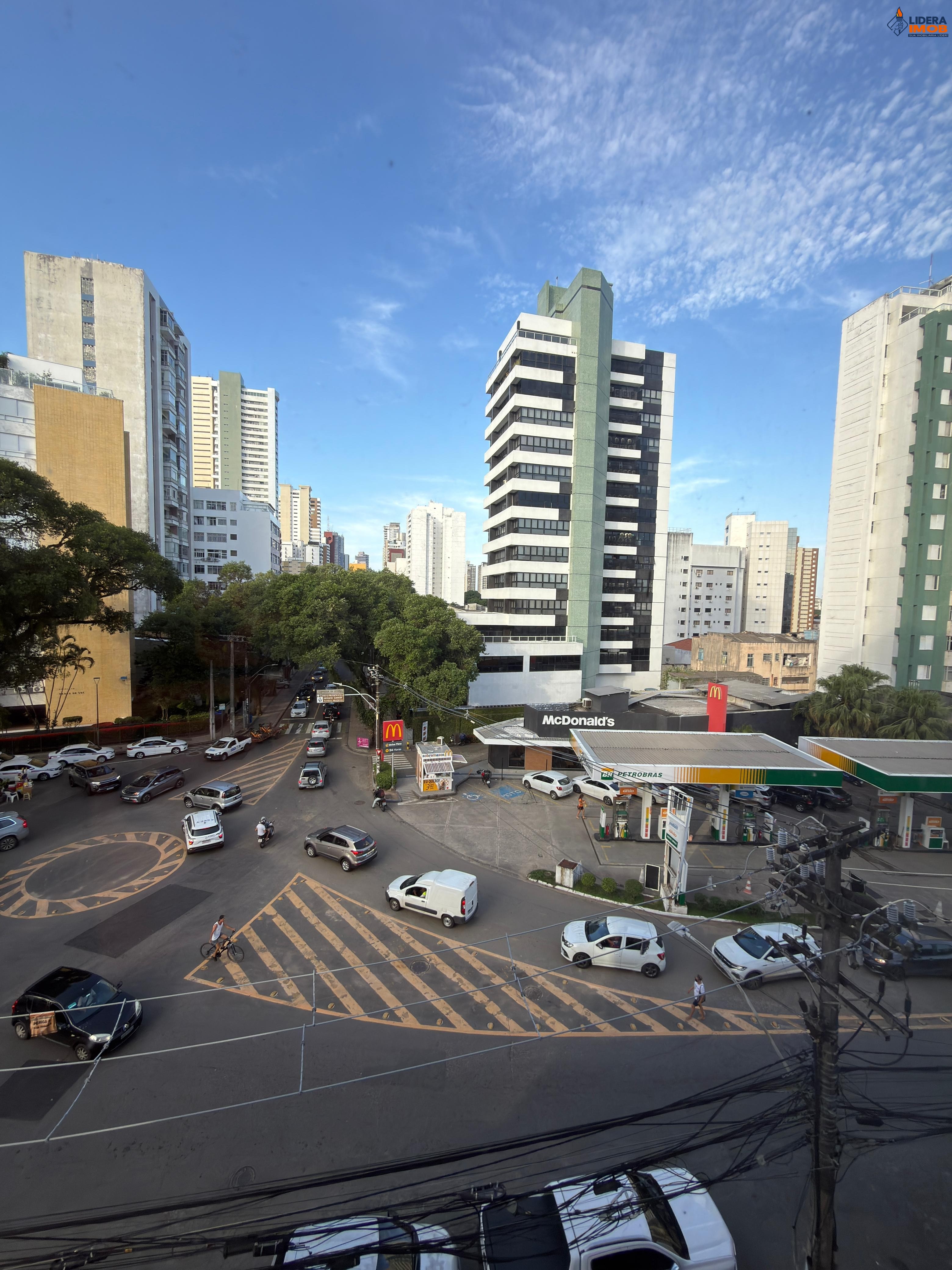 Apartamento, 4 quartos, 215 m² - Foto 4