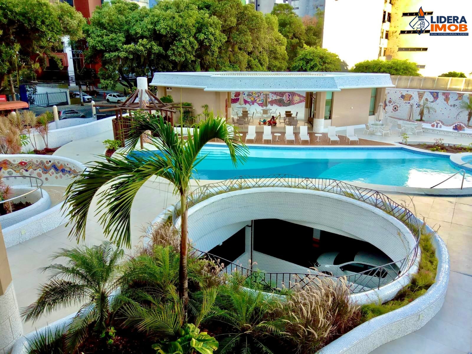 Apartamento, 4 quartos, 190 m² - Foto 10