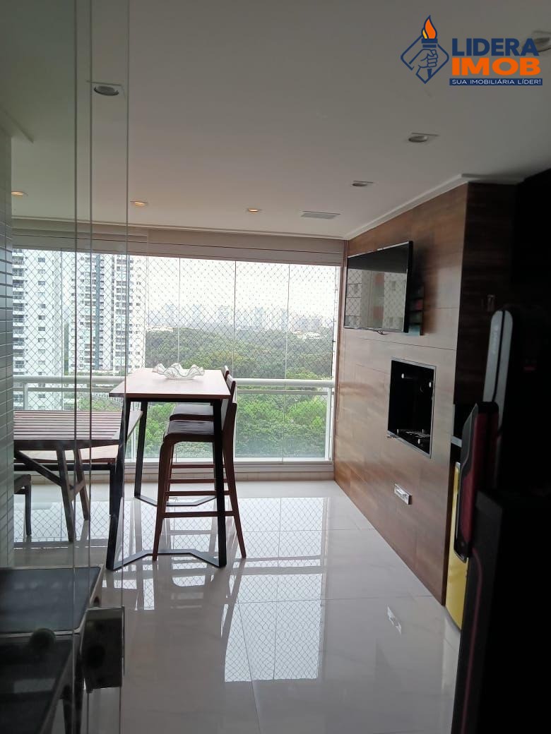 Apartamento, 3 quartos, 180 m² - Foto 21