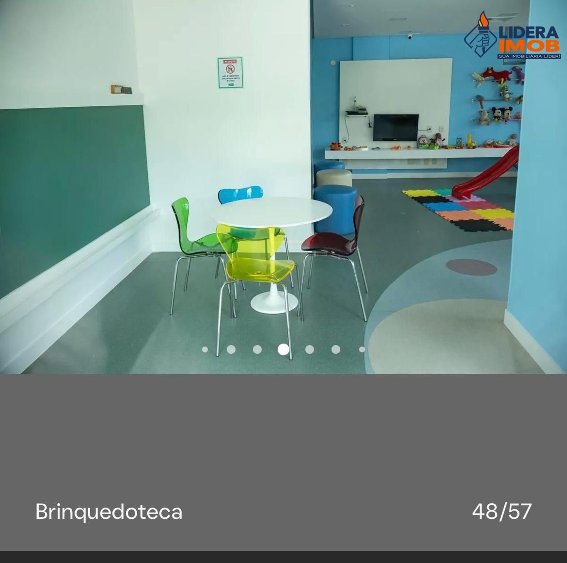 Apartamento, 2 quartos, 79 m² - Foto 16