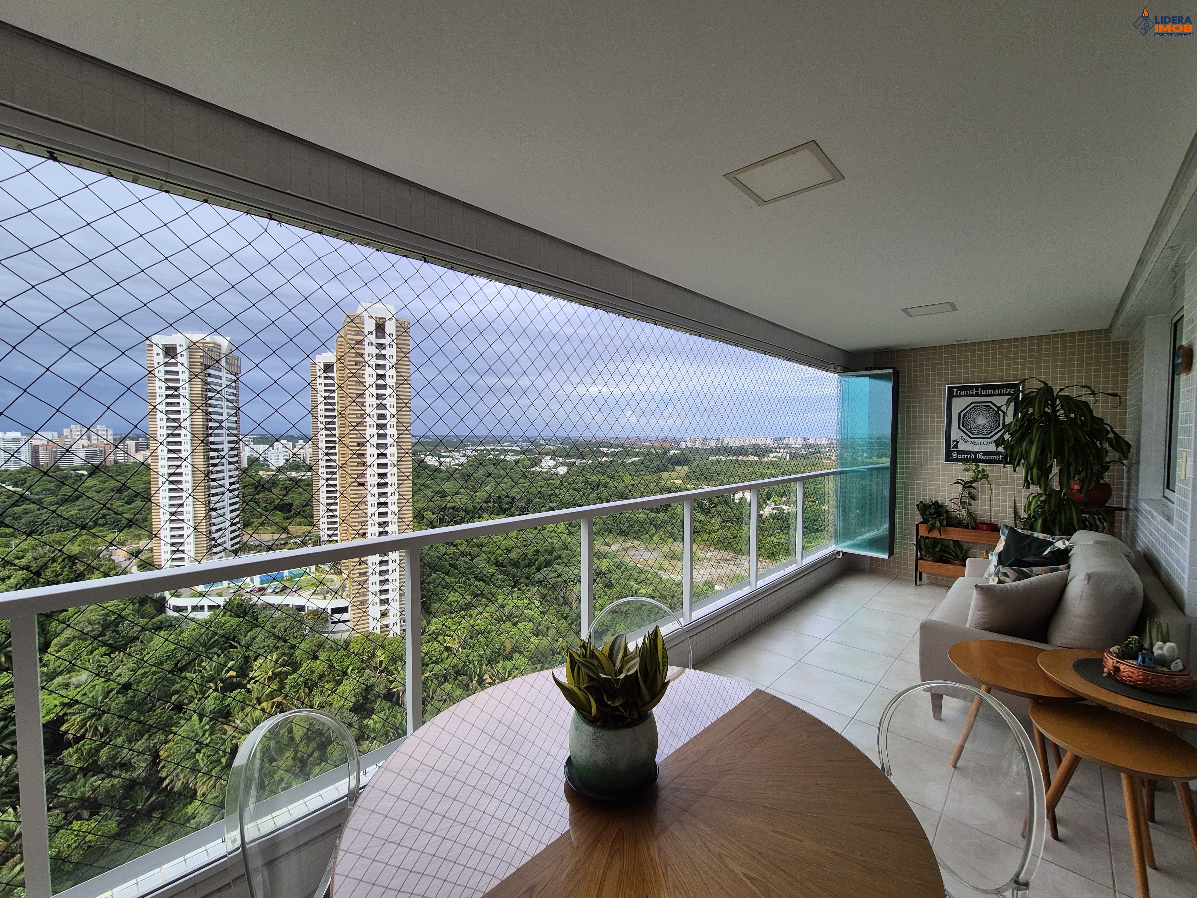 Apartamento, 2 quartos, 110 m² - Foto 16