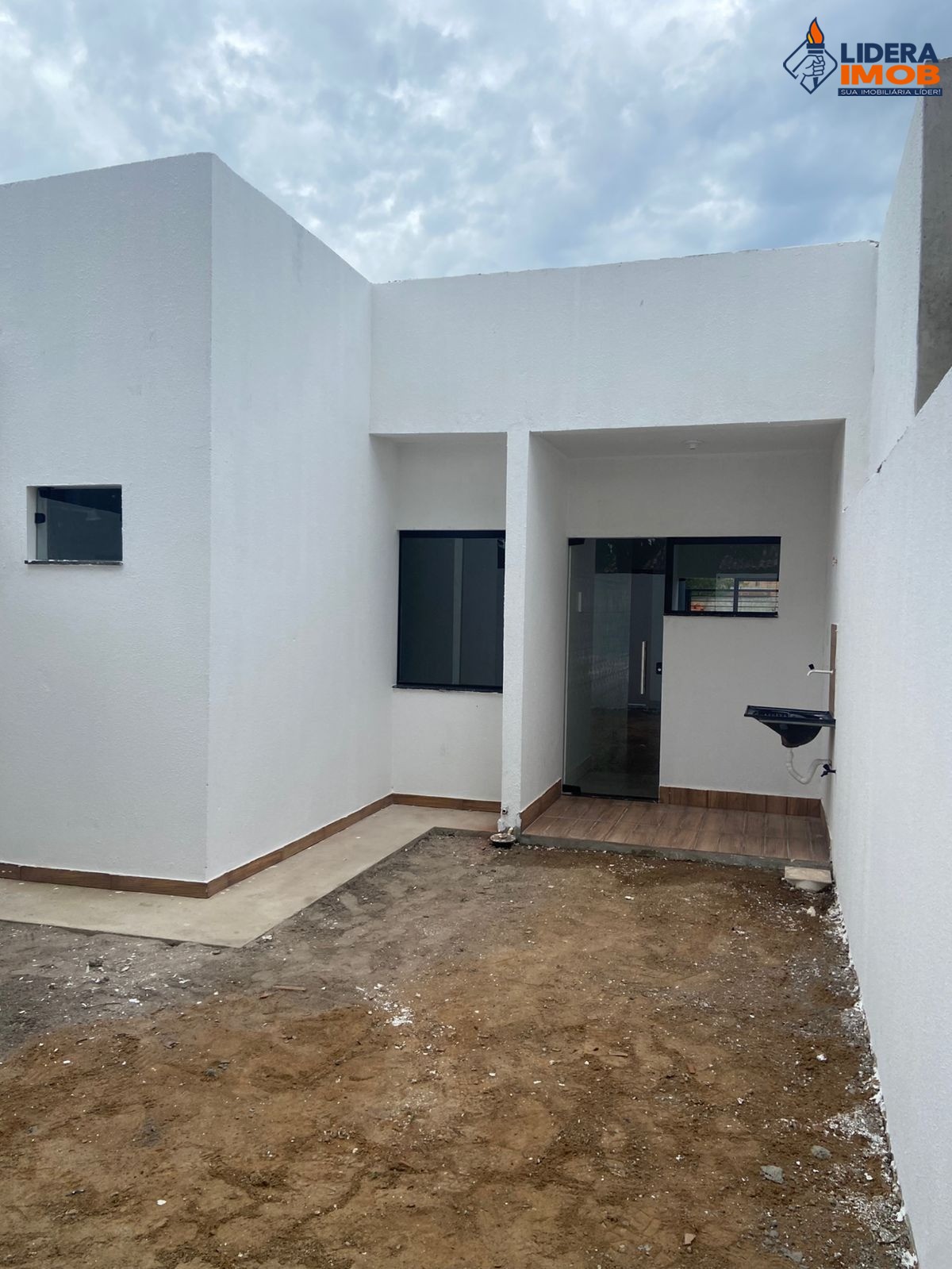 Casa, 2 quartos, 125 m² - Foto 3