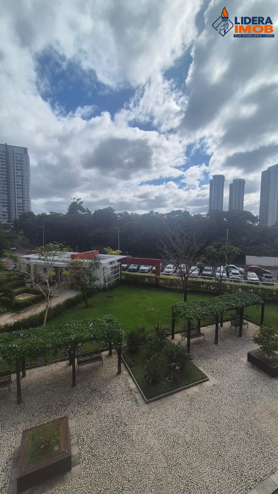 Apartamento, 4 quartos, 180 m² - Foto 19