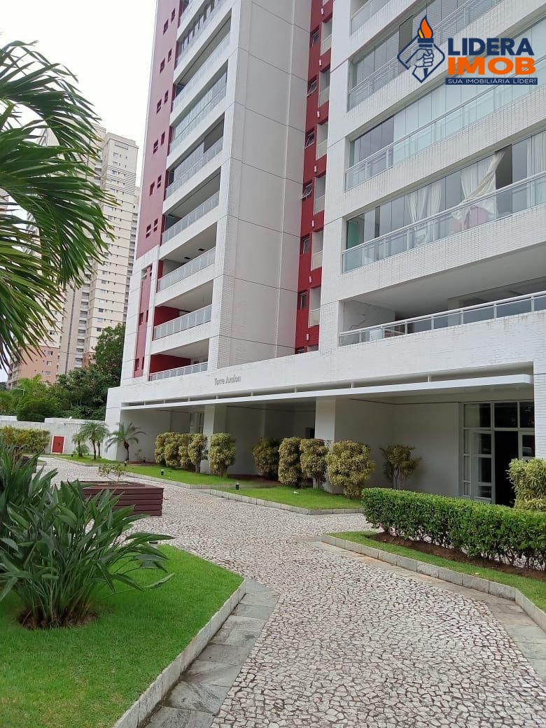 Apartamento, 3 quartos, 180 m² - Foto 20