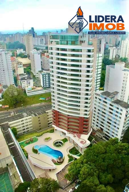 Apartamento, 4 quartos, 190 m² - Foto 7