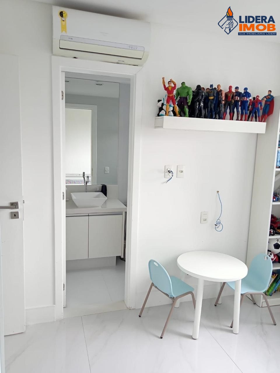 Apartamento, 3 quartos, 180 m² - Foto 13