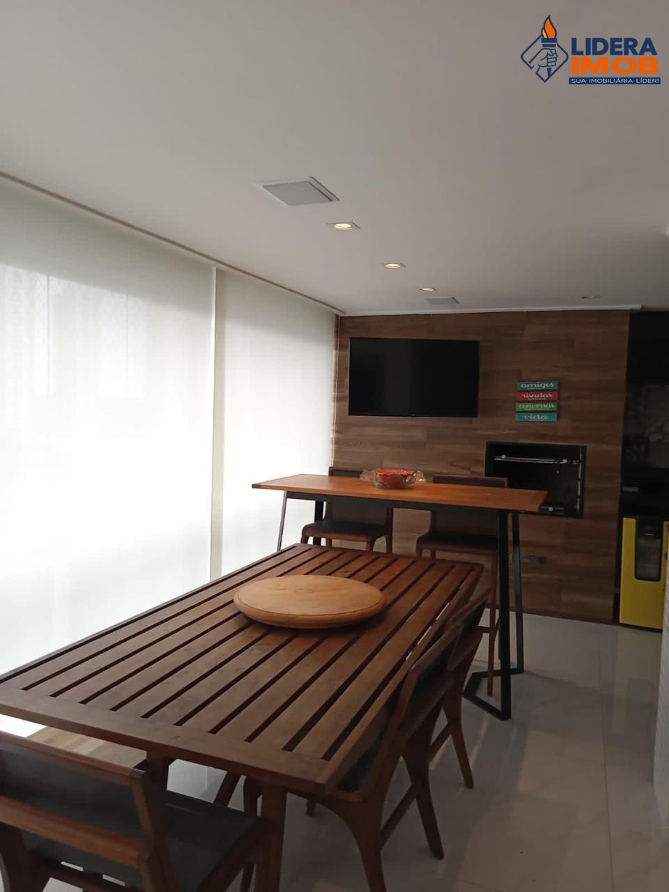 Apartamento, 3 quartos, 180 m² - Foto 8