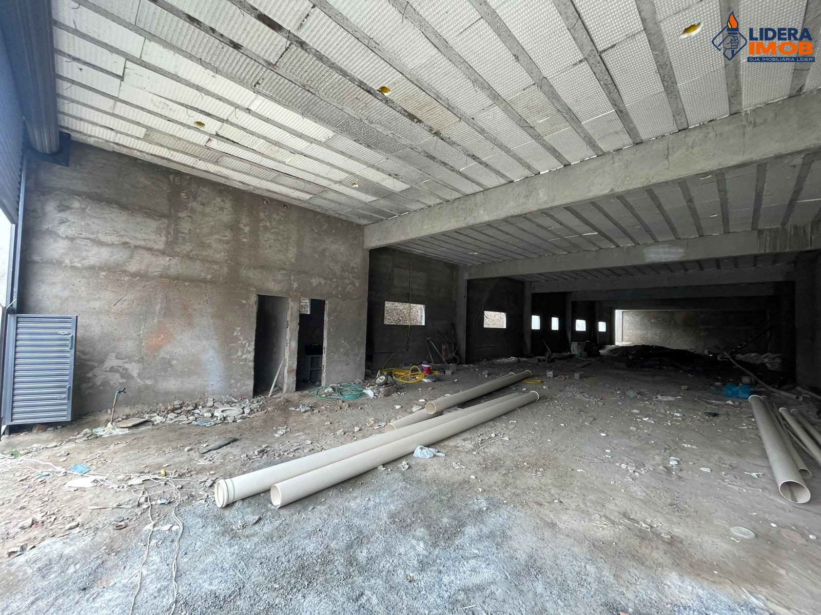 Depósito-Galpão, 785 m² - Foto 8