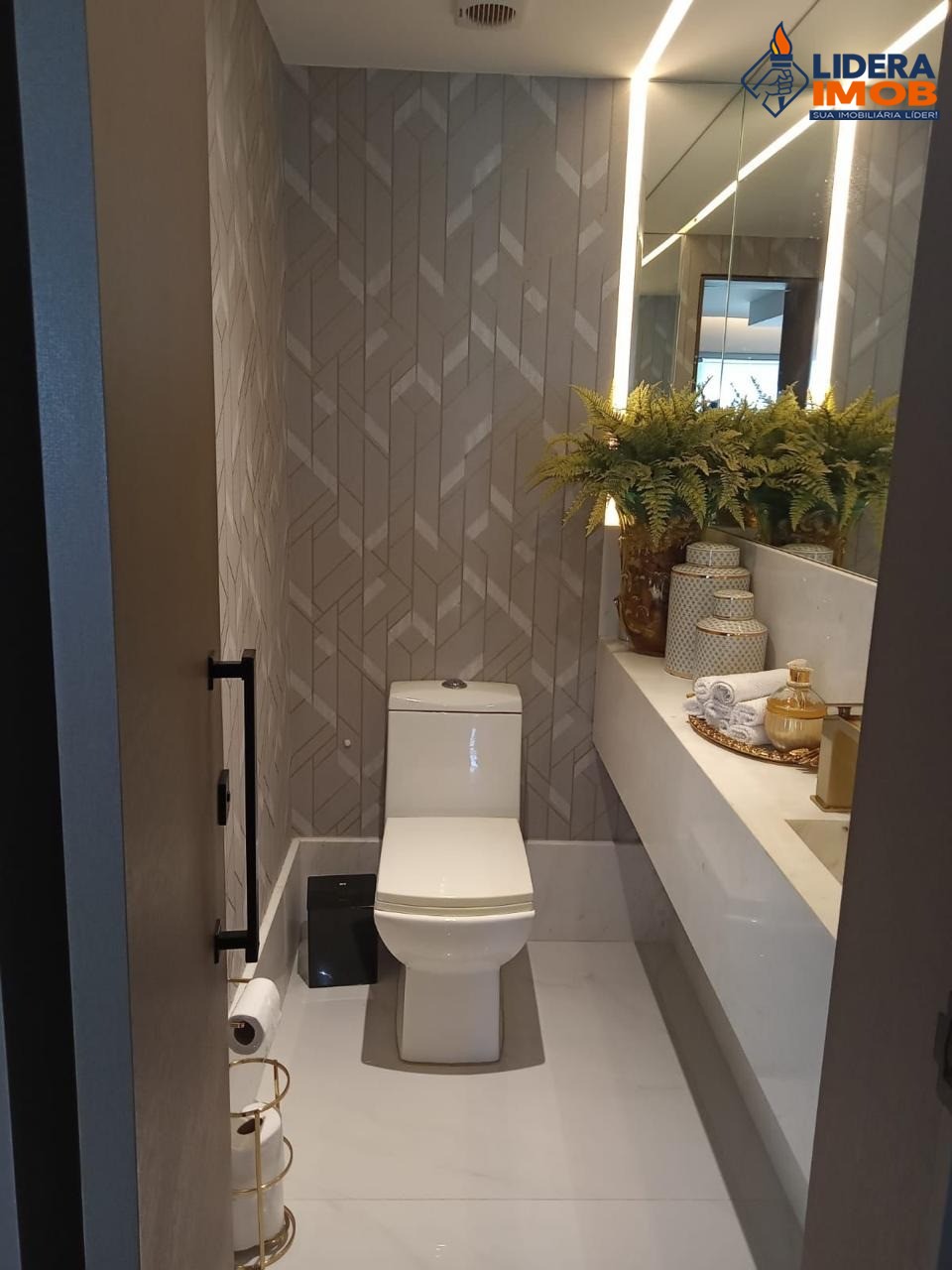 Apartamento, 3 quartos, 180 m² - Foto 9