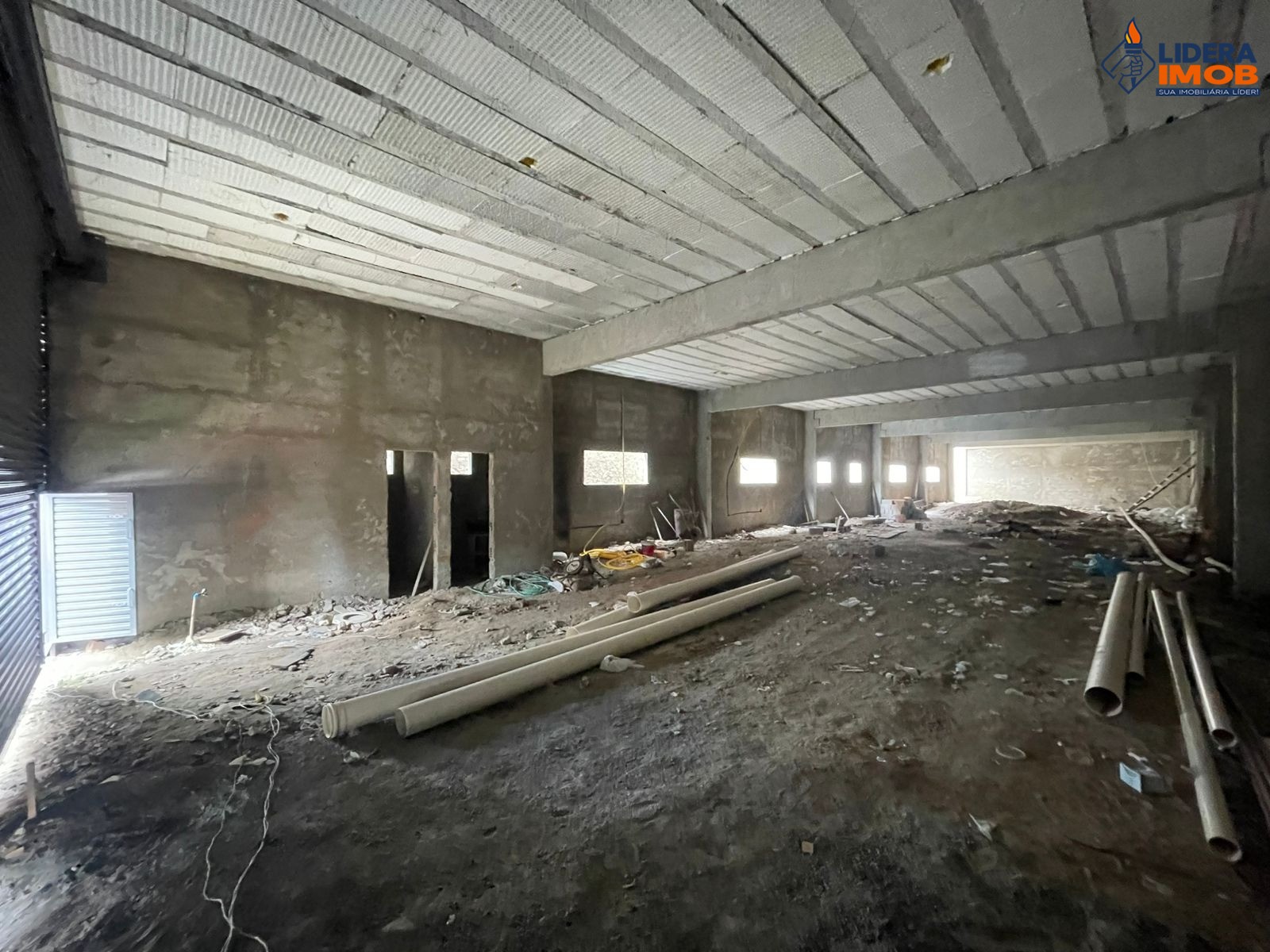 Depósito-Galpão, 785 m² - Foto 13