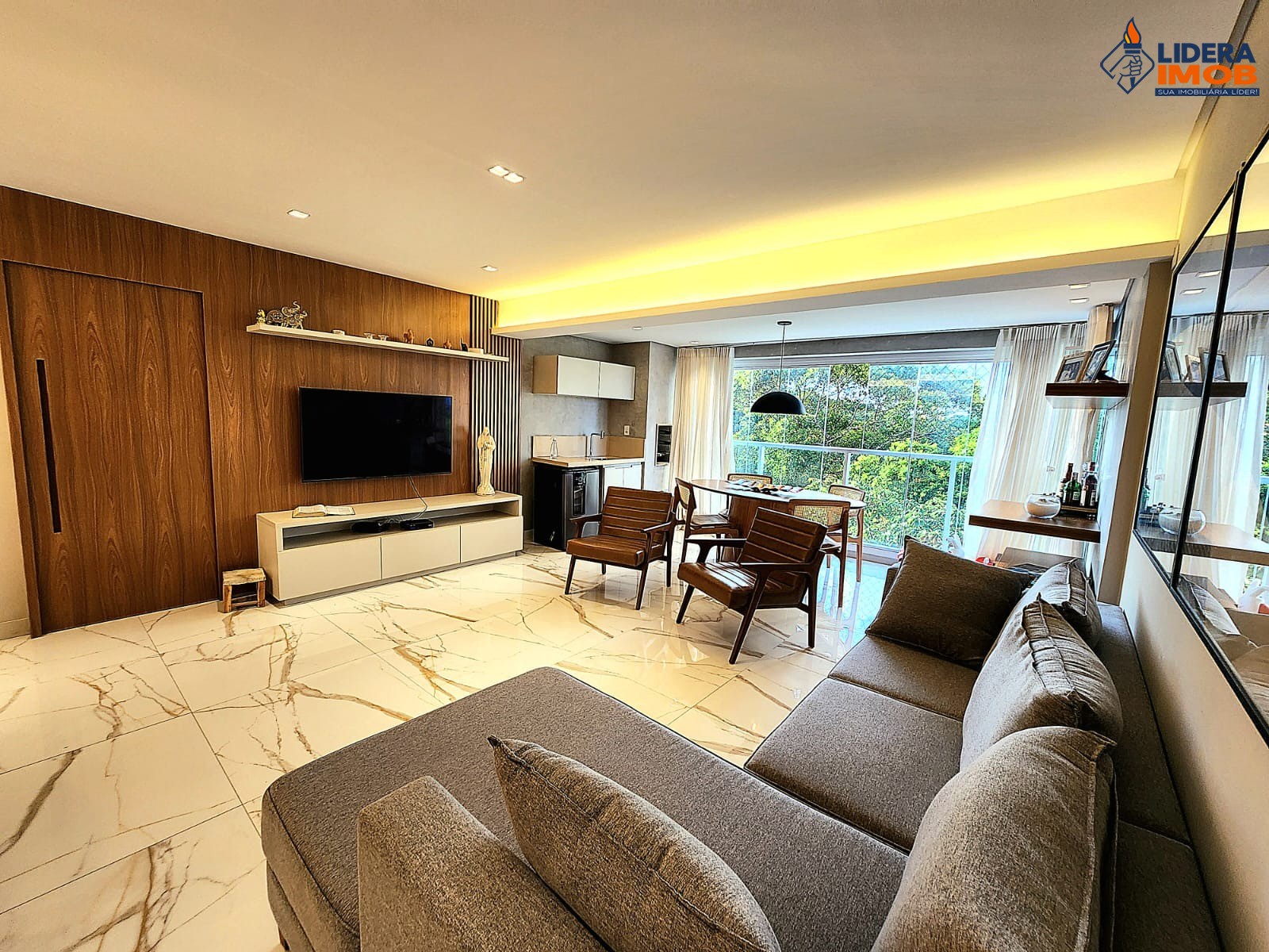 Apartamento, 3 quartos, 116 m² - Foto 19