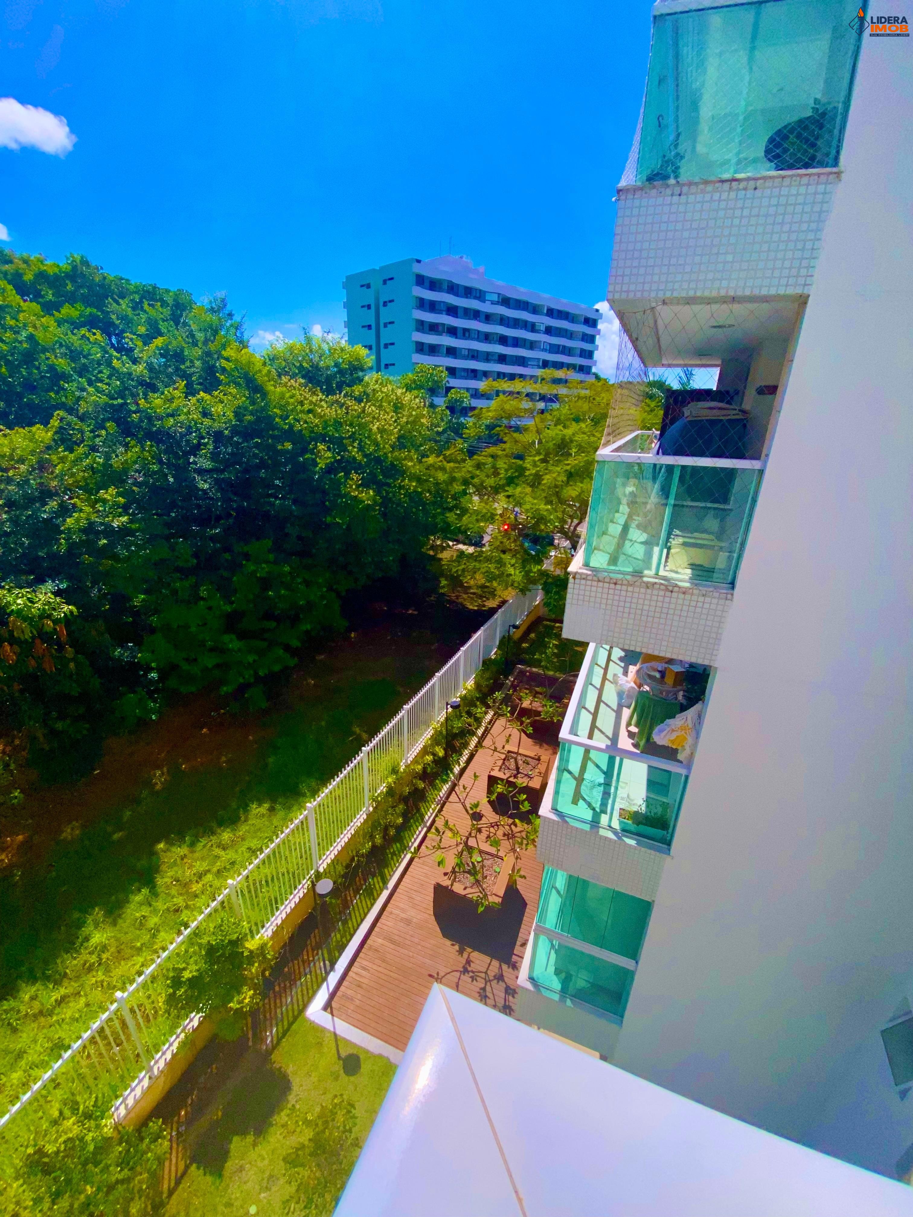 Apartamento, 2 quartos, 79 m² - Foto 29