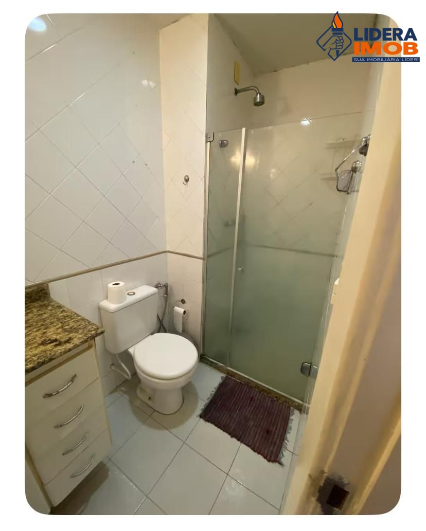 Apartamento, 1 quarto, 52 m² - Foto 2