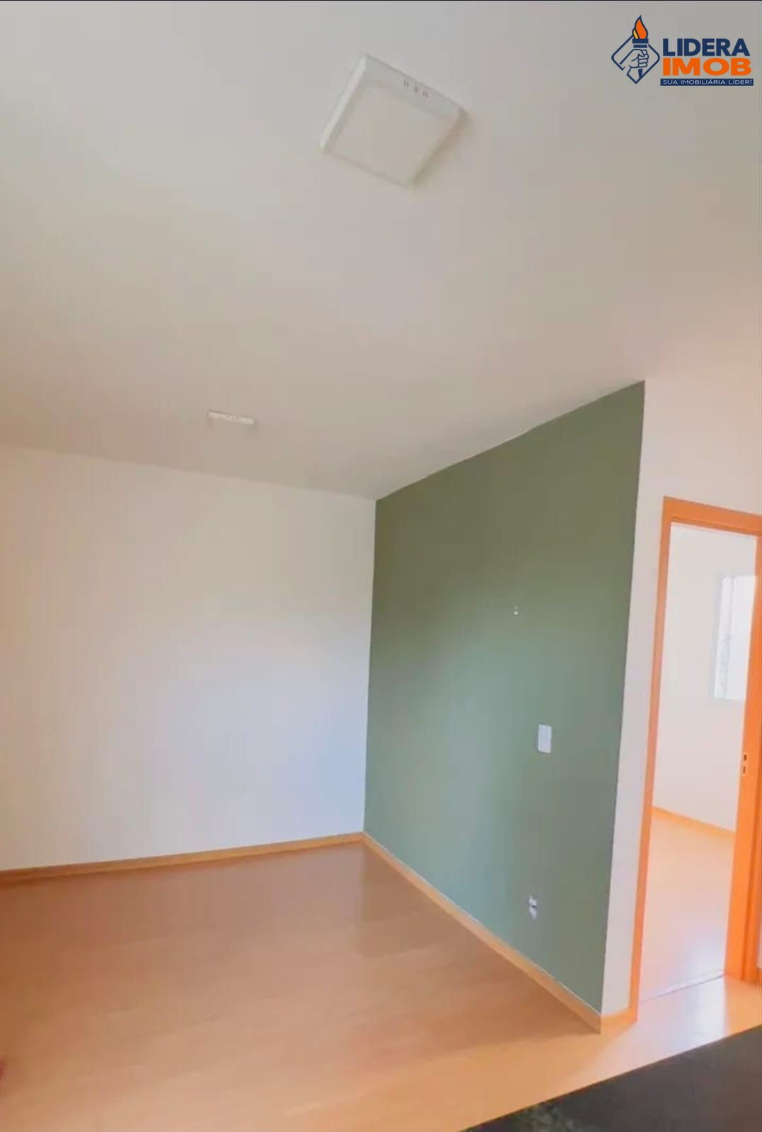 Apartamento, 2 quartos, 42 m² - Foto 2